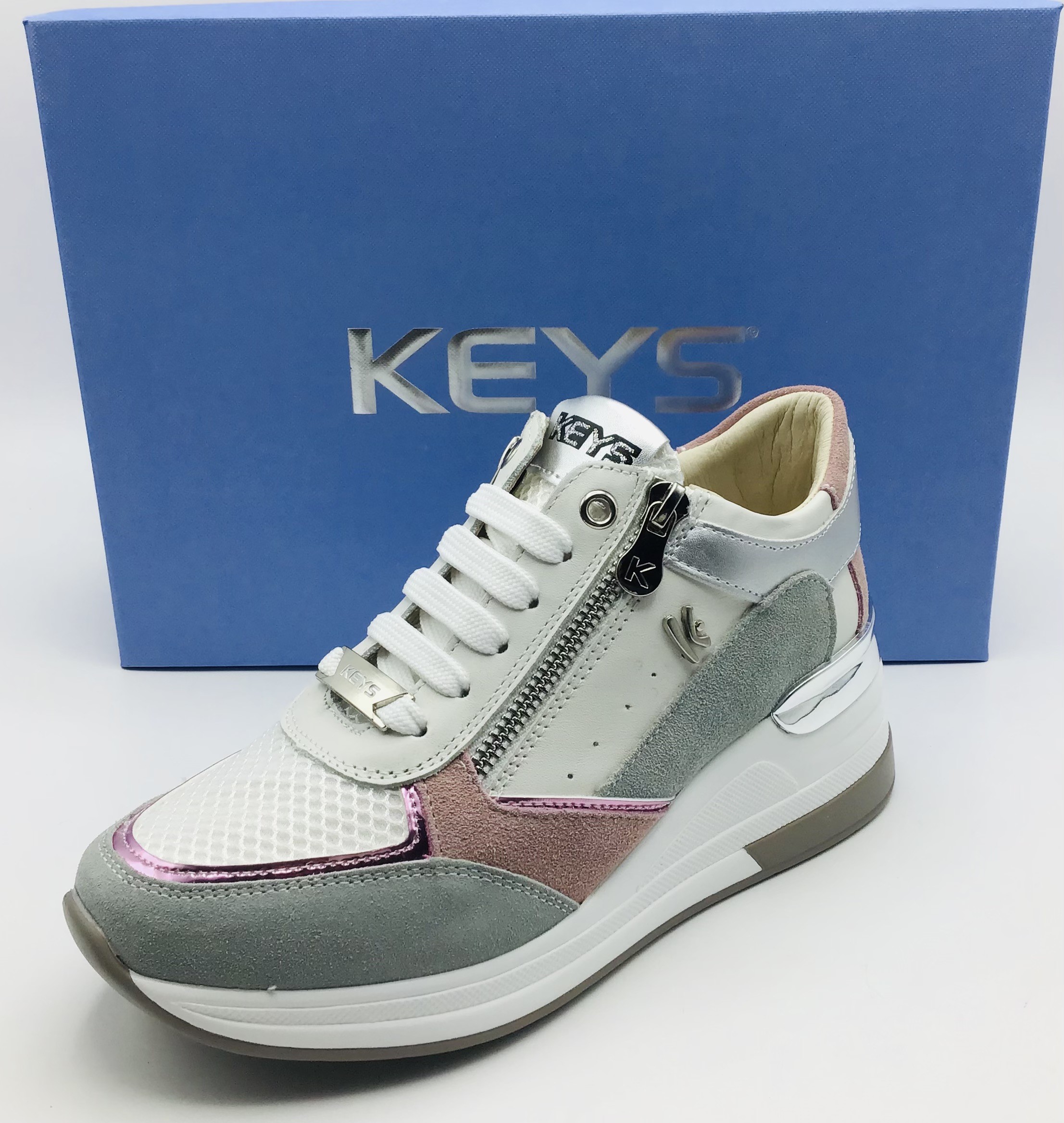 Keys scarpe estate outlet 2018